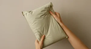Poly Mailers 3-25